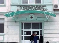 Мъж падна от втория етаж на социално заведение в Твърдица